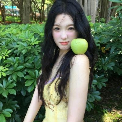 你是我的答案